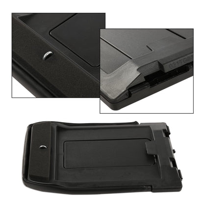 G-PLUS Center Console Lid Repair Kit Replacement for Chevy Silverado Suburban Tahoe Sierra Yukon 99-07 Replaces 19127364 19127365 19127366