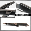G-PLUS Pair Lower Fog Light Lamp Strip Trim Compatible with Land Rover Range Rover Evoque 2020-2022