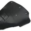 G-PLUS Fender Liner Compatible with 2007-2009 Audi A4 A4 Quattro Front, Passenger Side 8E0821172C, AU1251106