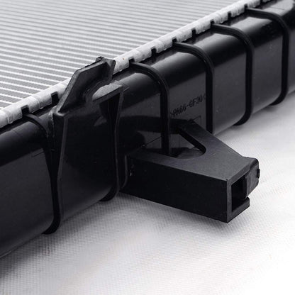 G-PLUS High Performance Cooling Radiator Compatible with Ford Ranger Mazda B2300 2.3L 2001-2011