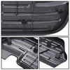 G-PLUS 2PCS Rear Bumper Step Pad Compatible with Ford F250 F350 F450 F550 Super Duty 1999-2007 Left & Right F81Z17B807AB, FO1191114, F81Z17B807AA, FO1191113