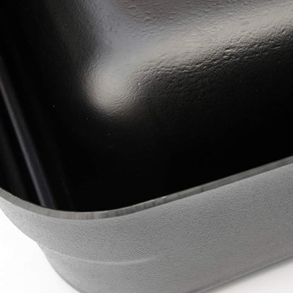 G-PLUS Under Seat Storage Box Compatible with 2009-2014 Ford F150 SuperCrew w/Subwoofer Auto Rear Underseat Storage Box