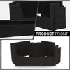 G-PLUS Battery Cover Insulator Shield Compatible with Dodge Ram 1500 2013-2024 Black Battery Shield 5033397AE