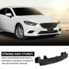 G-PLUS Front Bumper Reinforcement Steel Compatible with Mazda 6 (submodel: Grand Touring, GS, GT, GX, Sport, Touring) 2014-2017 GHP950070A, MA1006151
