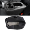 G-PLUS Center Console Lid Jump Seat Armrest Cover Top Compatible with Chevy Silverado Tahoe Suburban GMC Yukon Sierra 2007 2008 2009 2010 2011 2012 2013