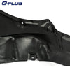 G-PLUS Front Guard Shield Cover Fender Liner Compatible with 2010-2015 Prius Base 2012-2015 Prius Five Four Three Two 5387547030 TO1249158 5387647070 TO1248158