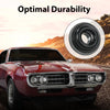 G-PLUS Steering Intermediate Shaft Boot, Fit for Chevelle, GTO, 442, GS, GM 1964 1965 1966 1967 1968 1969 1970 1971 1972 1973 1974 1975 1976 1977 1978 1979,Steering Shaft Boot INL12240