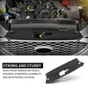 G-PLUS Radiator Support Cover, Compatible with Ford Edge/Edge ST 2019-2023, 22831TFWP
