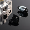 Throttle Position Idle Air Control Throttle Body Sensors TPS IAC Compatible For LS1 LS2 LS6 LSX LS7