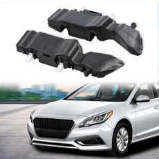 G-PLUS Front Bumper Brackets Pair for Hyundai Accent 2012-2017 Product Specifications