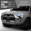 G-PLUS Front Lower Bumper Valance Compatible with Toyota 4Runner 2014-2023 without Chrome Trim 5212935030, TO1091100 Black