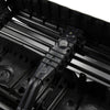 Compatible For Ford Escape 2017-2019 Front Radiator Control Grille Shutter Assembly without Actuator GV4Z-8475-A
