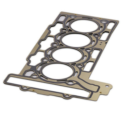 G-PLUS Cylinder Head Gasket Engine Compatible with 2007-2008 Mini Cooper S N14B16A, Turbocharged/2008 Mini Cooper S Clubman N14B16A, Turbocharged/2009-2012 Mini Cooper