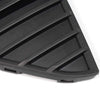 Replacement For Ford Focus 2012 2013 2014 Left Side Front Lower Bumper Side Vent Grill ABS Plastic Fog Light Cover Grille CP9Z-17K946-A FO1038114