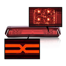 G-PLUS 3rd Brake Light for Ford F150 Lobo 2004-2008 Red Product Features