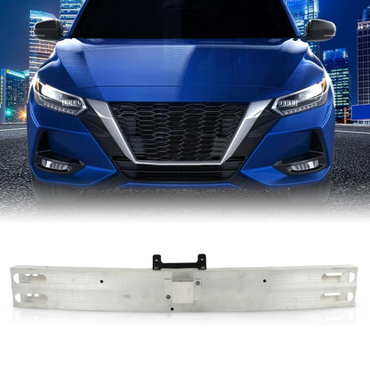 G-PLUS Front Bumper Reinforcement Compatible with Nissan Altima 2019-2023 620306CA0A NI1006262
