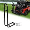 G-PLUS Universal Golf Cart Rear Seat Safety Grab Bar Fit for EZGO, Club Car and Yamaha
