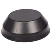 G-PLUS Magnetic Police Antenna Plastic Hole Plug Compatible with Chevy Impala/Tahoe/Crown Victoria P71,Black