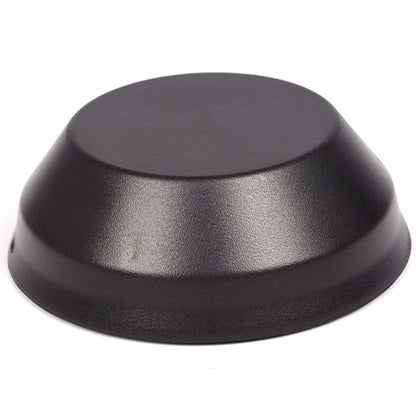 G-PLUS Magnetic Police Antenna Plastic Hole Plug Compatible with Chevy Impala/Tahoe/Crown Victoria P71,Black