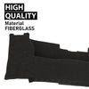 G-PLUS Battery Cover Insulator Shield Compatible with Dodge Ram 1500 2013-2024 Black Battery Shield 5033397AE