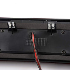 G-PLUS 3rd Brake Light for Chevy Silverado GMC Sierra 1500 2500HD 3500HD 2014-2018 LED Product Features