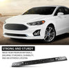 G-PLUS Lower Radiator Support Core, Compatible with Ford Fusion/MKZ 2013-2020, Fit Ford Police Responder Hybrid 2020, GS7Z16138A, DS7Z16138A