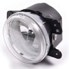 Compatible For Dodge Charger/Journey |Compatible for Jeep Grand Cherokee/Compatible for Cherokee Clear Lens Driving Fog Lamp Fog Light Assembly Driver Left/Passenger Right Side CH2594103 5182026AA