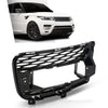 G-PLUS Grill Fog Light Cover Front Passenger Right Side Compatible with Land Rover Range Rover Sport 2014-2017