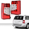 G-PLUS Tail Light Replacement For 2016 2017 2018 Nissan Sentra S/SR/SL/SV/FE+S/SR Turbo 4-Door Sedan 4Cyl 1.6L/1.8L Automotive Outer Brake Rear Lamp,Passenger Right Luces TraserasAssembly