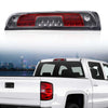 G-PLUS LED 3rd Third Rear Tail Brake Light Compatible with Chevy Silverado 2014 2015 2016 2017 2018 GMC Sierra 1500/2500HD 3500 HD High Mount Stop Lights