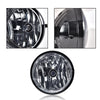 G-PLUS Front Bumper Fog Lights Assembly Compatible With Toyota Tacoma 2005 2006 2007 2008 2009 2010 2011 neblineros para autos delantero faros antiniebla