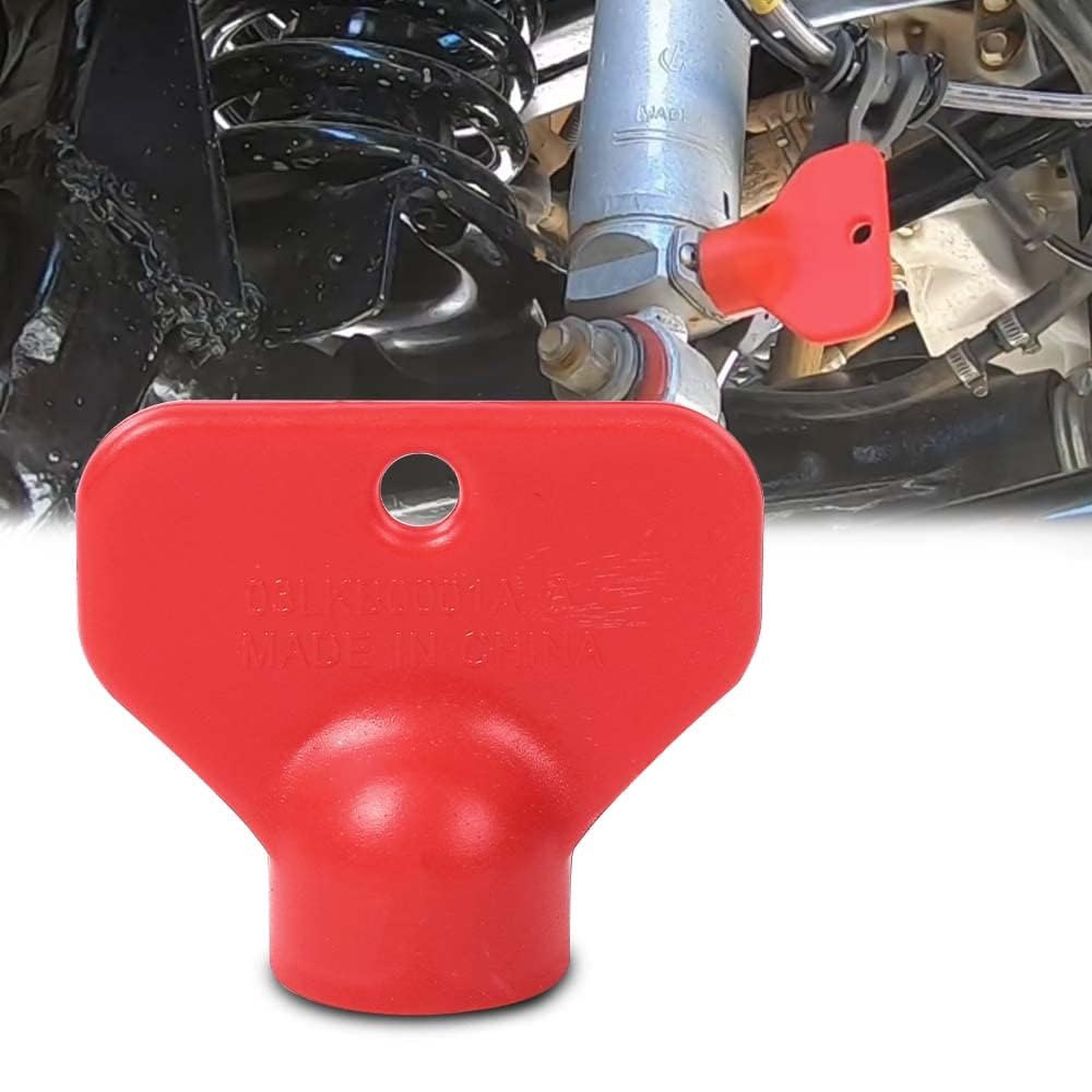 G-PLUS Shock Adjustment Tool Compatible with Rancho RS9000XL Adjustable Shock Absorbers