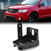 G-PLUS New Battery Tray Bracket Compatible with Dodge Journey 2009-2020 5178247AB