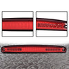 G-PLUS LED Tailgate High Mounted Brake Light Compatible with 2003-2006 Dodge Ram 2500 3500 Rear Center Tailgate Lamp I Brake Light Replacement 05086509AA