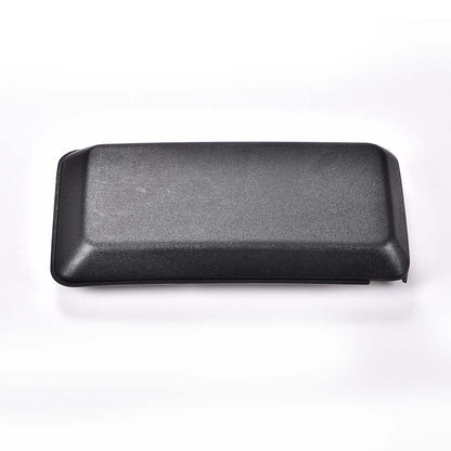 G-PLUS Front Bumper End Cover Compatible with 18-21 Ford F150 Mount Fascia Cover Bumper End Cap Trim Cover Guards Inserts Pads (Passenger Side (Right))