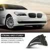 G-PLUS Front Right Fender Liner Inner Assembly, Compatible with BMW 740i 740Li 750i 750Li 2007-2012, Passenger Side, 51757185006