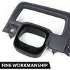 G-PLUS Dash Bezel Trim Speedometer Cluster Bezel Compatible with 1997-2001 Jeep Cherokee XJ 5EJ84LAZAC