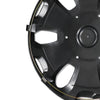 G-PLUS Wheel Covers Hub Caps Full Rim Hubs 15in Compatible with Ford Transit Connect Van 2010 2011 2012 2013 9T1Z1130A, 9T161130AA 2pcs