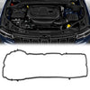G-PLUS Left Engine Valve Cover Gasket Compatible with 2011-2017 Chrysler 200 300/2011-2016 Chrysler Town & Country/2011-2014 Dodge Avenger/2011-2022 Jeep Grand Cherokee/2013-2022 Ram 1500 2500