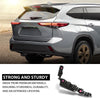 G-PLUS Bumper Bracket Rear Passenger Side Compatible with Toyota Highlander 2020 2021 2022 2023 521550E100