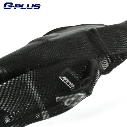 G-PLUS Front Guard Shield Cover Fender Liner Compatible with 2010-2015 Prius Base 2012-2015 Prius Five Four Three Two 5387547030 TO1249158 5387647070 TO1248158