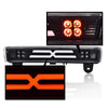 G-PLUS Third 3rd LED High Mount Brake Stop Light Compatible with 2000-2006 Chevy Suburban 1500 2500 2000-2006 Chevy Tahoe/GMC Yukon/GMC Yukon XL 1500 2500 15170955
