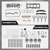 G-PLUS Engine Rebuild Overhaul Kit Crankshaft & Con Rods Fit Hyundai Sonata/Kia Optima 2010-2014 2.4L 72RZ62GF00