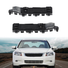 G-PLUS Front Bumper Bracket Pair for Honda Accord Sedan 2008-2012 Product Specifications