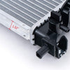 G-PLUS Aluminum Radiator Compatible with Chrysler 300/Dodge Charger Magnum Challenger SRT8 2005-2008