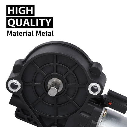 G-PLUS RV Entry Step Motor 214-1001 Compatible with Kwikee Step Motor and Lippert Components/Fit Lippert Single and Double Electric Entry Steps