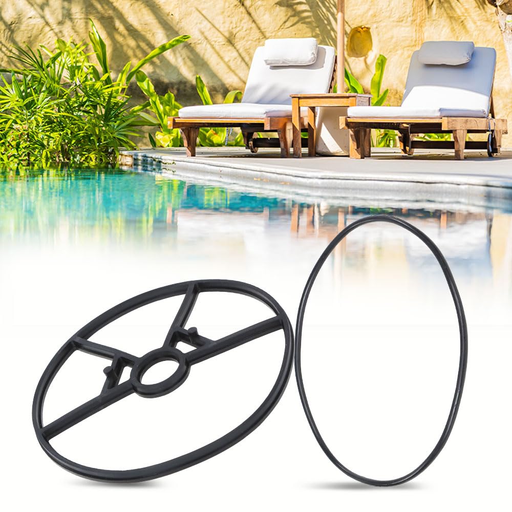 G-PLUS Pool and Spa Replacement