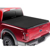 G-PLUS T3 Tri-Fold Hard Lock 6.5Ft Truck Tonneau Cover Compatible with 2009-2014 F150 | 6'5" Extra Short Bed