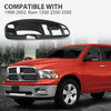 G-PLUS Dash Board Bezel Cover Double Din Compatible with Dodge Ram 1500 1998-2001/ Ram 2500 3500 1998-2002 Instrument Panel Cover w/Vent (Clips Included)