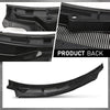 G-PLUS Windshield Wiper Cowl Grille Top